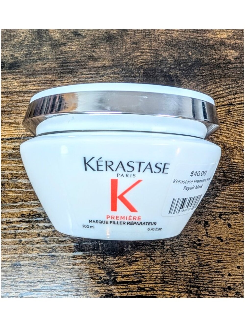 Kerastase Premiere Hair Repair Mask